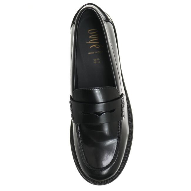 MOCASSINO IN PELLE OVYE' - Mad Fashion | img vers.650x/